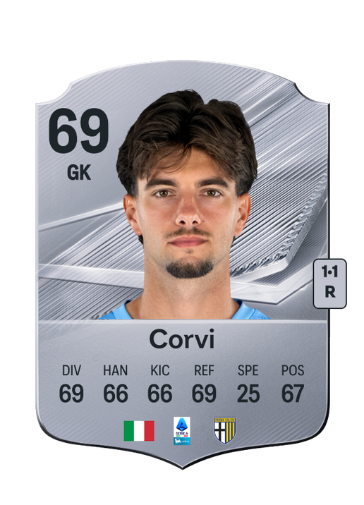Corvi