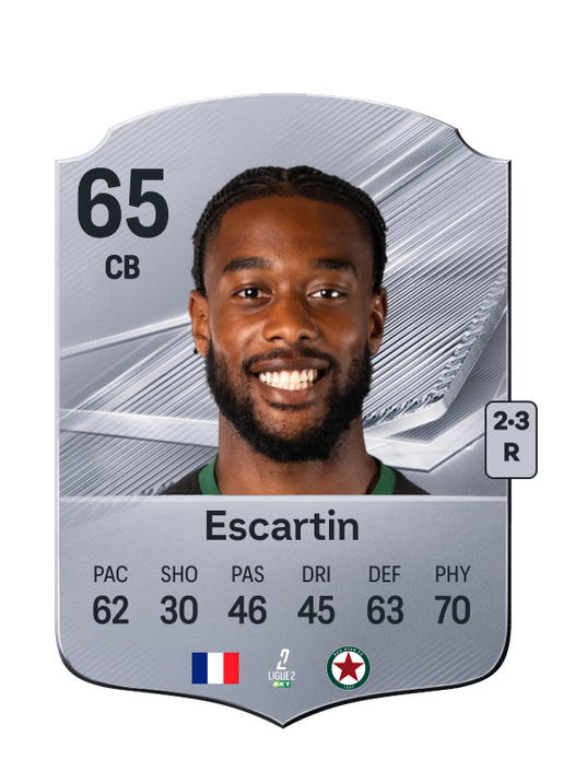 Escartin