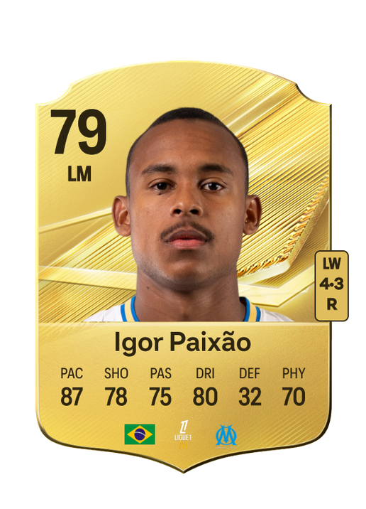 Igor Paixão