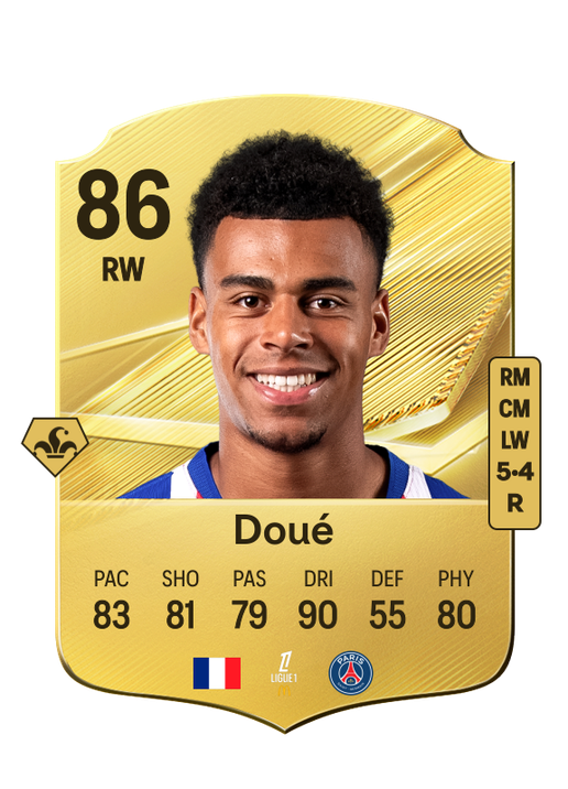 Doué