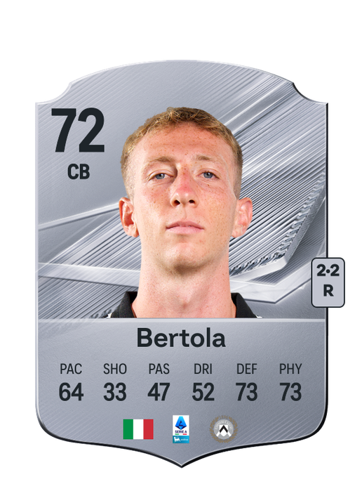 Bertola