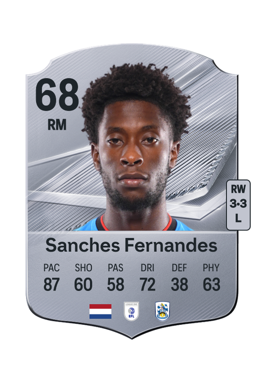 Sanches Fernandes