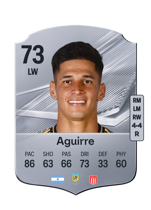 Aguirre