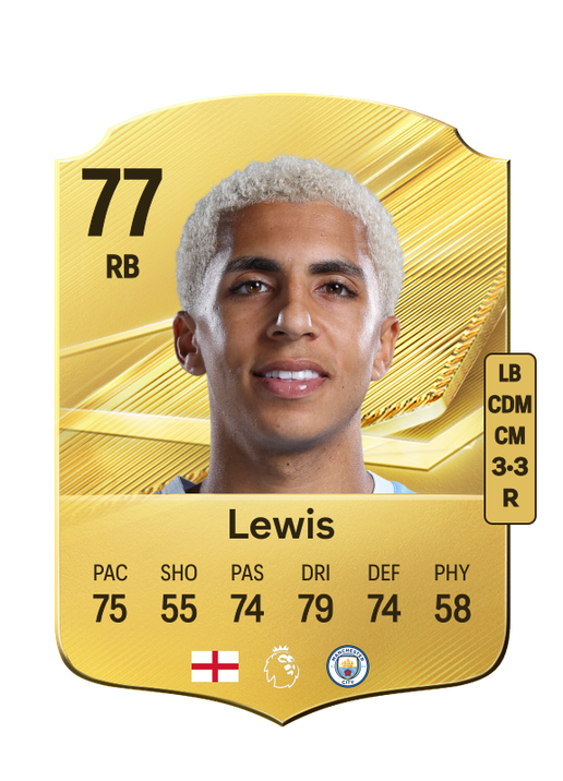 Lewis