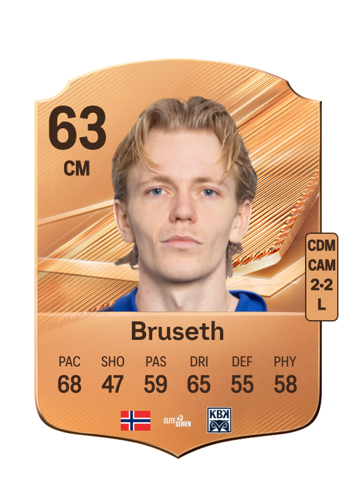 Bruseth