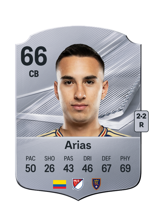 Arias