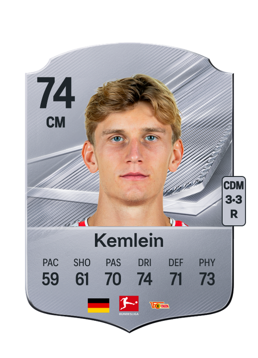 Kemlein
