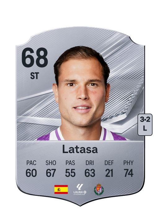 Latasa