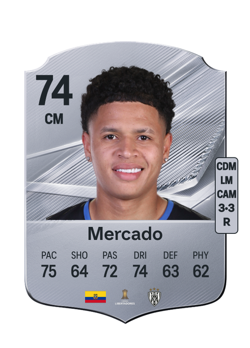 Mercado