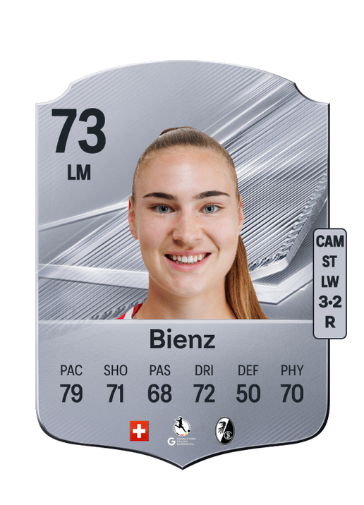 Bienz