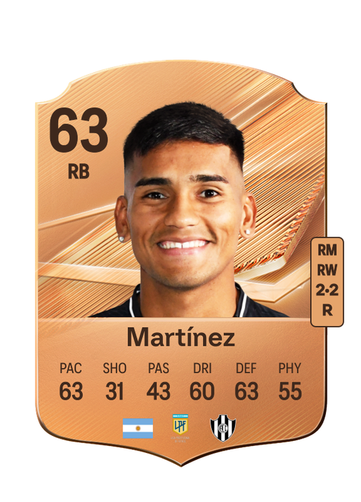 Martínez