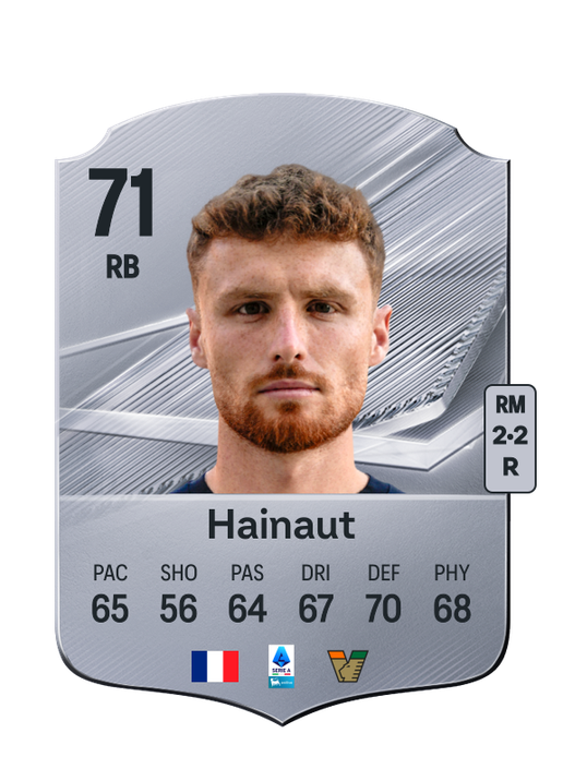 Hainaut