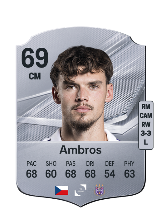 Ambros