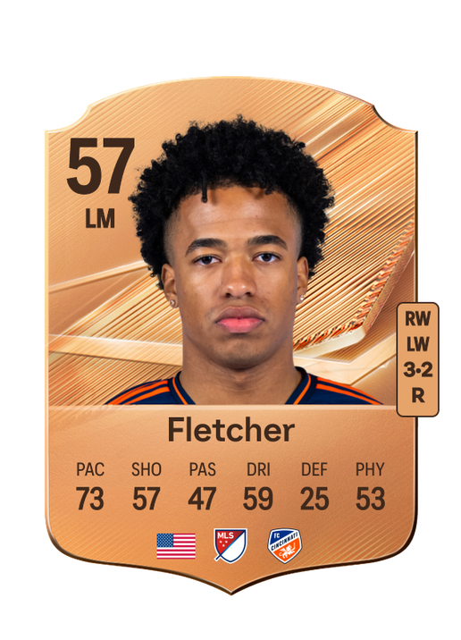 Fletcher