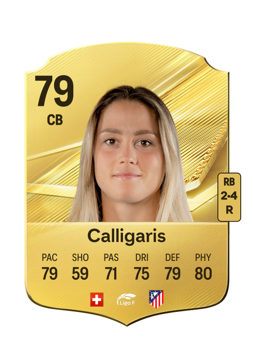 Calligaris