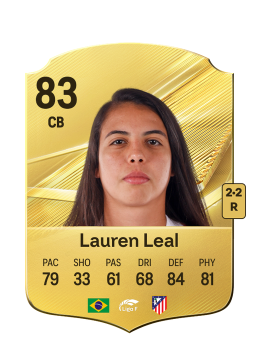 Lauren Leal