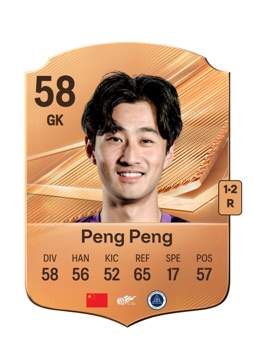 Peng Peng