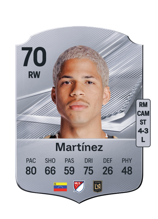 Martínez