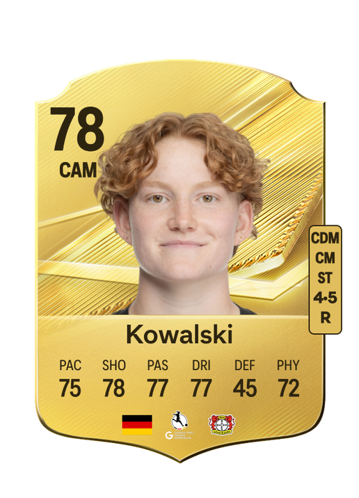 Kowalski