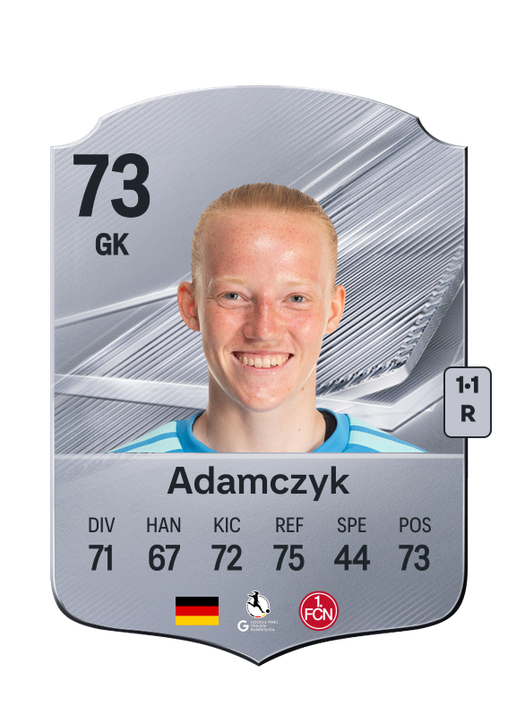 Adamczyk