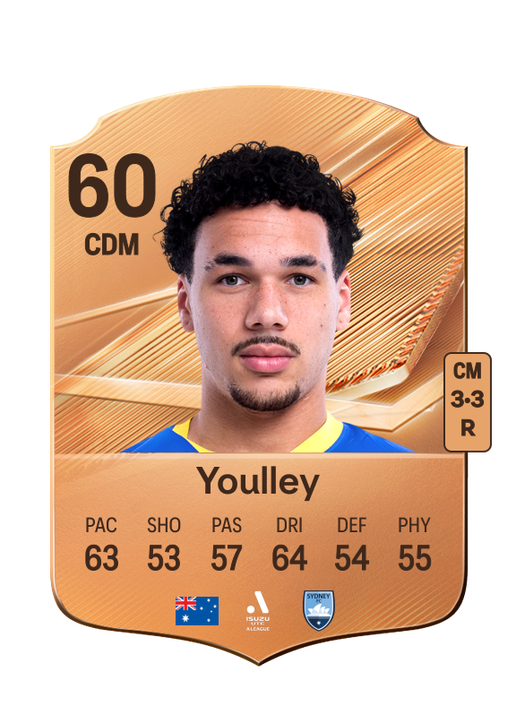 Youlley