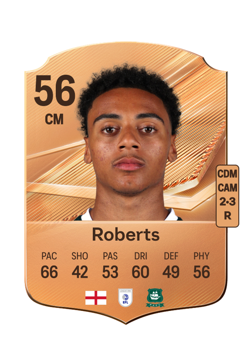 Roberts