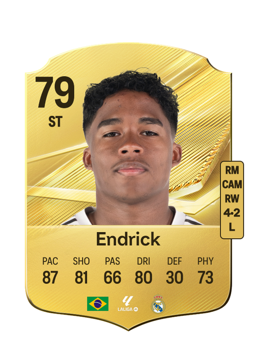 Endrick
