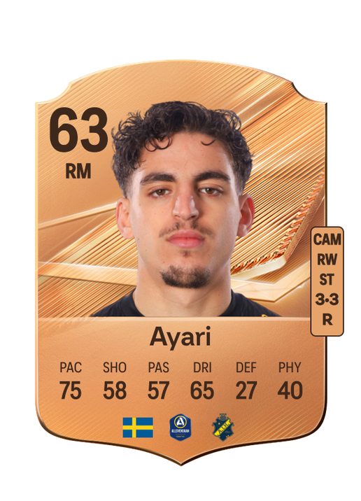 Ayari