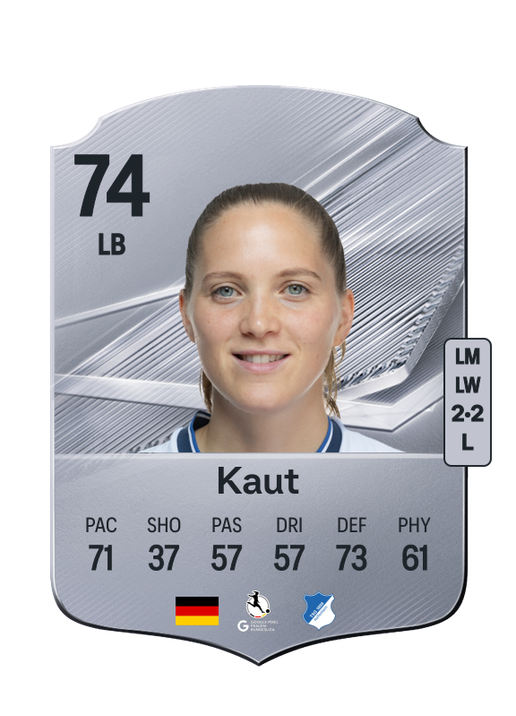 Kaut