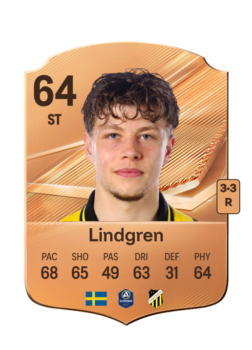 Lindgren