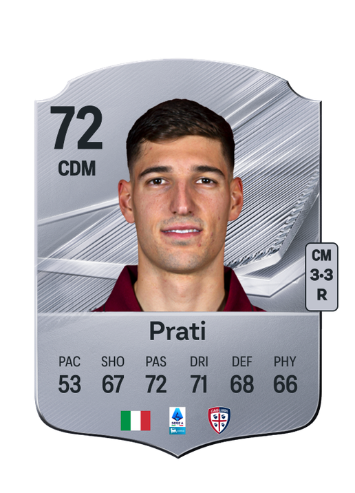 Prati