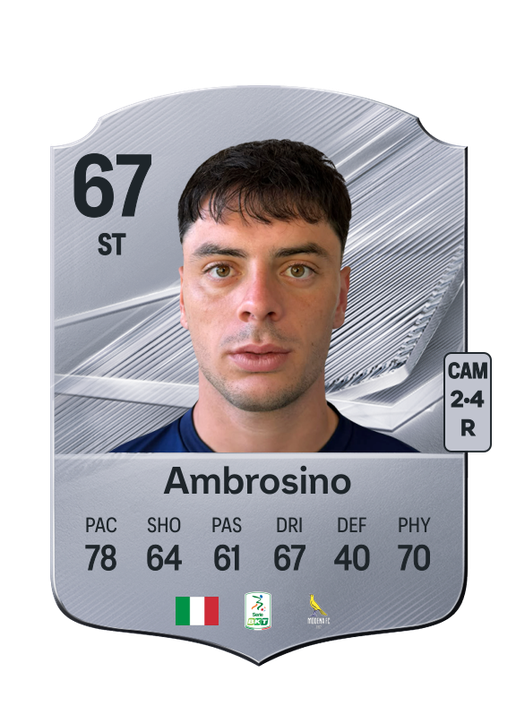 Ambrosino