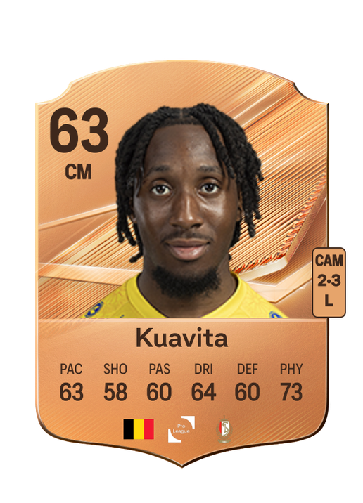 Kuavita