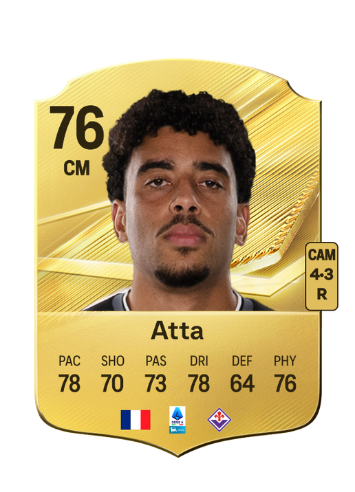 Atta