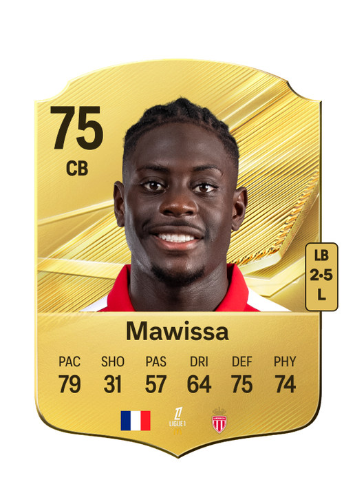 Mawissa
