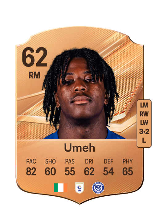 Umeh