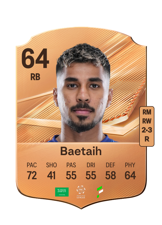 Baetaih