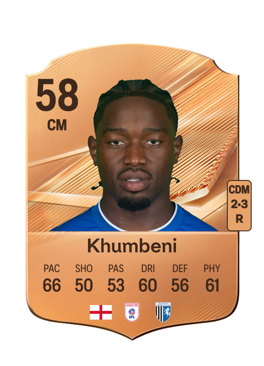 Khumbeni