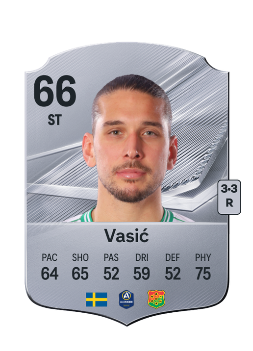 Vasić