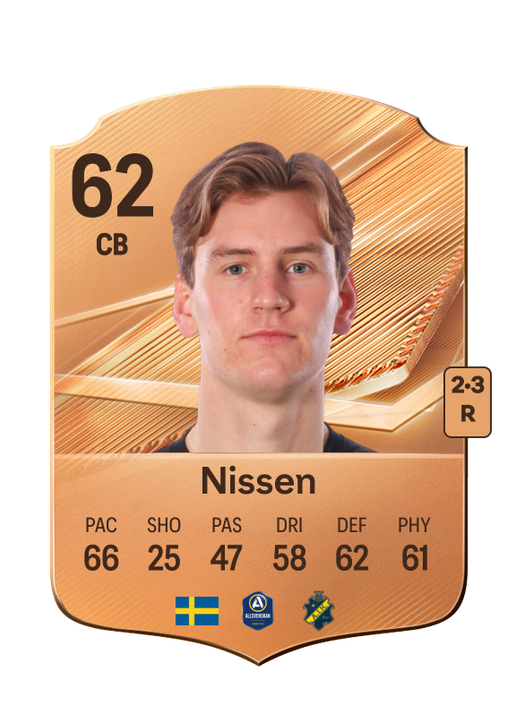 Nissen