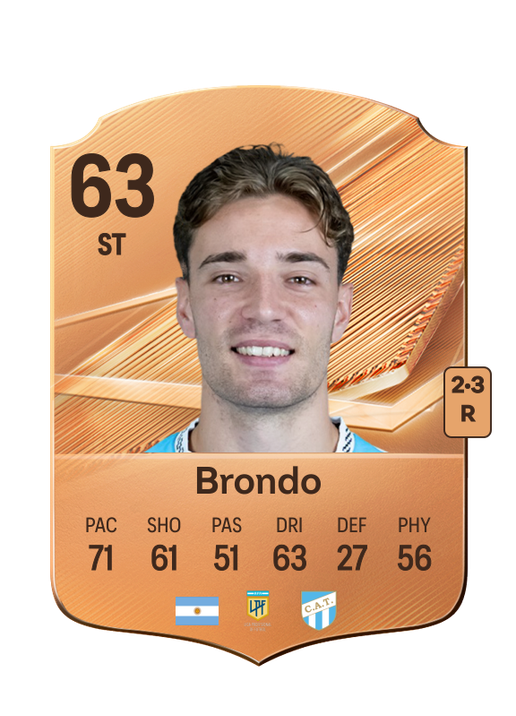 Brondo