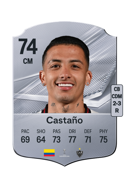 Castaño