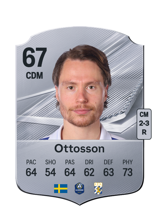 Ottosson