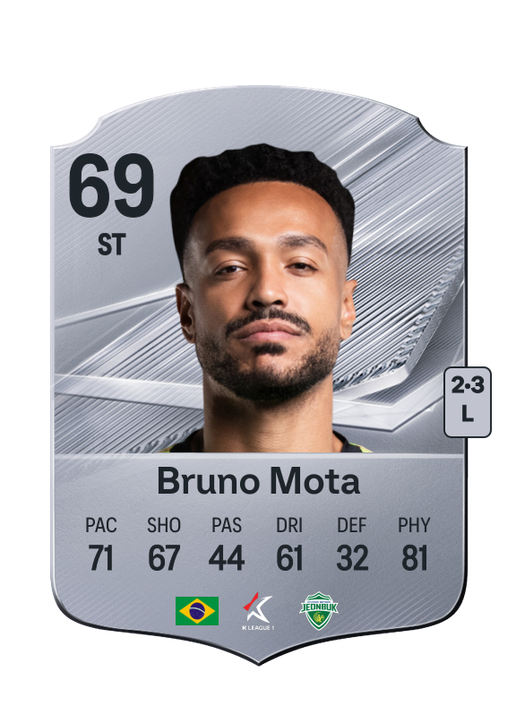 Bruno Mota