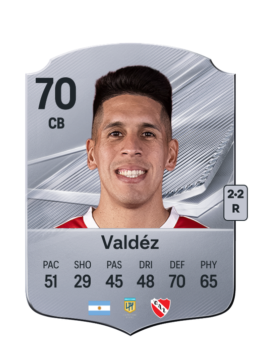 Valdéz