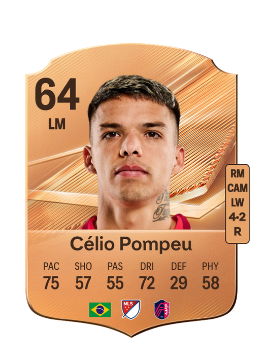 Célio Pompeu