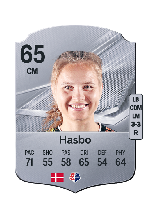 Hasbo