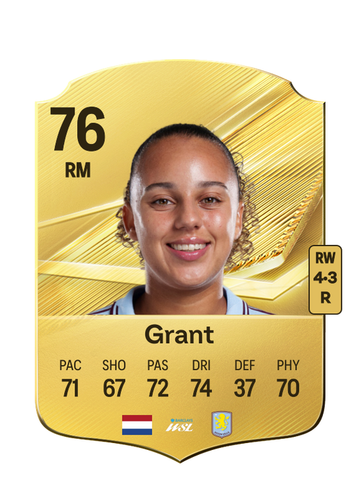 Grant