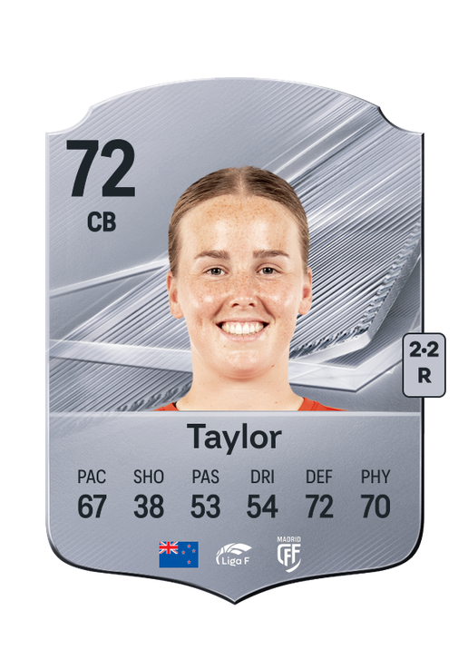 Taylor
