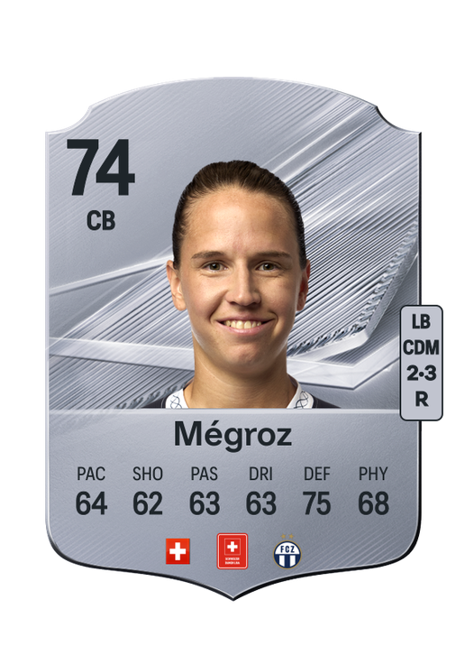 Mégroz